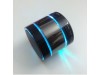 Handsfree Bluetooth speaker with heavy bass  LED lighting effects